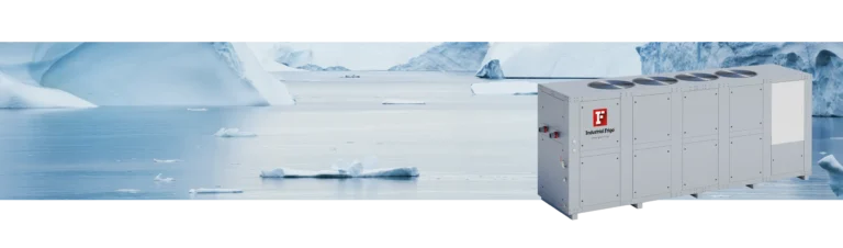 IFGA Industrial Frigo