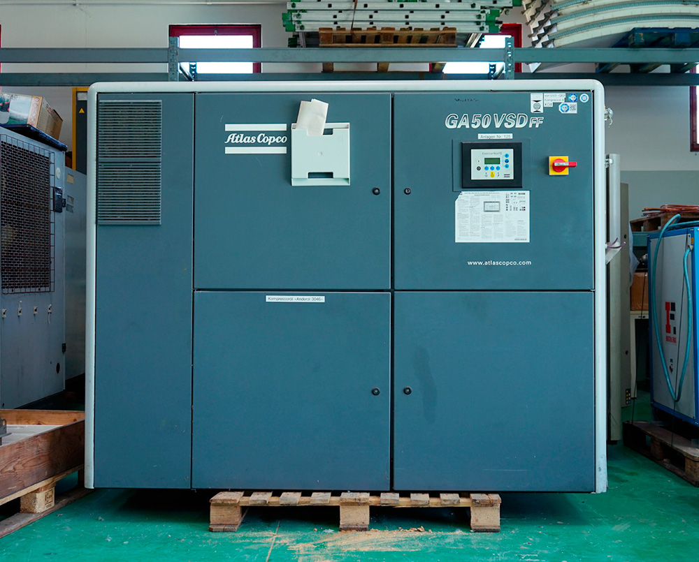 GA-50-VSD-FF